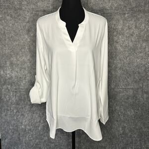 Ivory Tunic